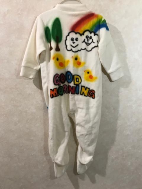 新品タグ付き  MPS  ロンパース 90cm < キッズ/ベビー  新品タグ付き  MPS  ロンパース 90cm < キッズ/ベビーの