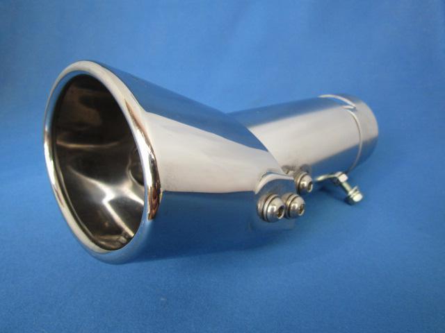 オーバルタイプ 出口エンドパイプ 角度可変式 SPORT マフラーカッター! < 自動車/バイク オーバルタイプ 出口エンドパイプ 角度可変式 SPORT マフラーカッター! < 自動車/バイク