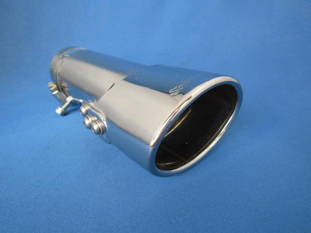 オーバルタイプ 出口エンドパイプ 角度可変式 SPORT マフラーカッター! < 自動車/バイク オーバルタイプ 出口エンドパイプ 角度可変式 SPORT マフラーカッター! < 自動車/バイク