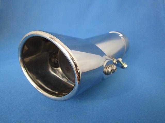 オーバルタイプ 出口エンドパイプ 角度可変式 SPORT マフラーカッター! < 自動車/バイク オーバルタイプ 出口エンドパイプ 角度可変式 SPORT マフラーカッター! < 自動車/バイク