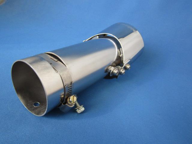 オーバルタイプ 出口エンドパイプ 角度可変式 SPORT マフラーカッター! < 自動車/バイク オーバルタイプ 出口エンドパイプ 角度可変式 SPORT マフラーカッター! < 自動車/バイク