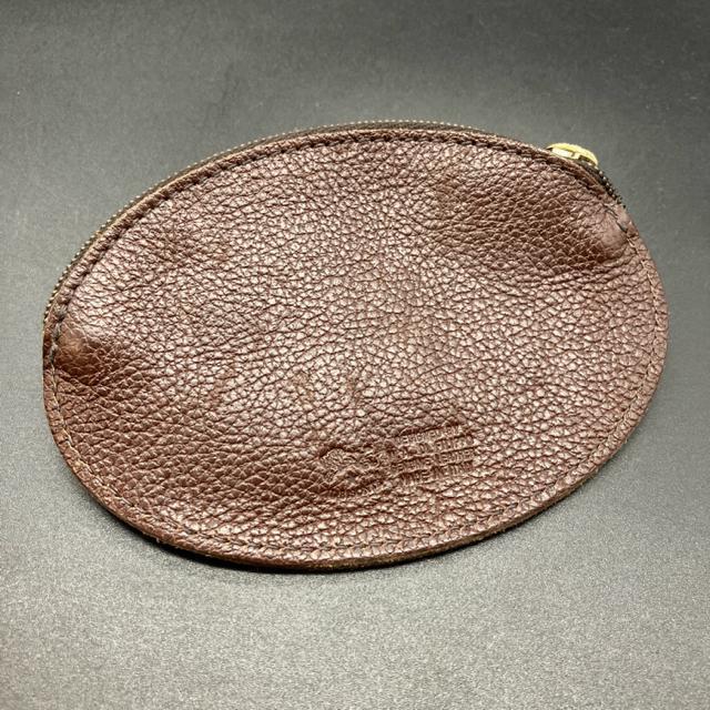 即決 IL BISONTE イルビゾンテ コインケース 小銭入れ < ブランド  即決 IL BISONTE イルビゾンテ コインケース 小銭入れ < ブランドの