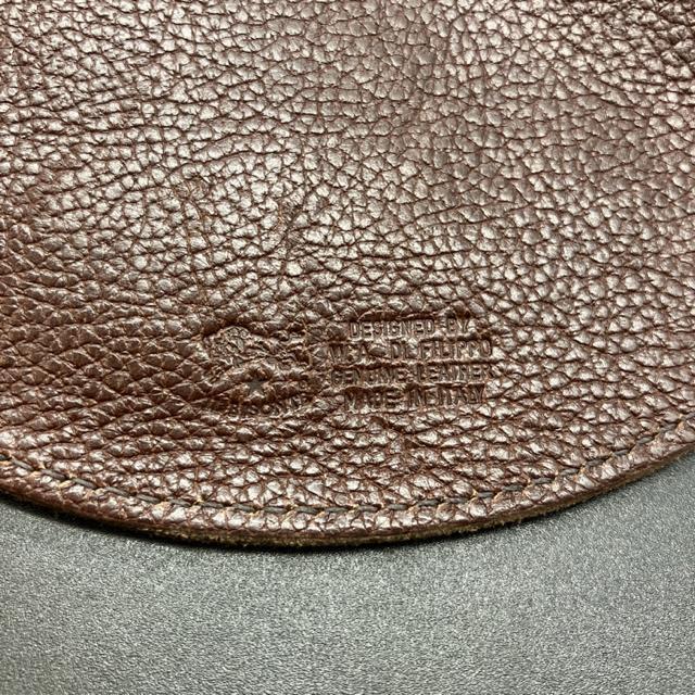 即決 IL BISONTE イルビゾンテ コインケース 小銭入れ < ブランド  即決 IL BISONTE イルビゾンテ コインケース 小銭入れ < ブランドの