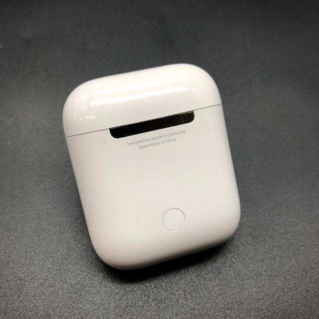 即決 純正 Apple アップル AirPods 第二世代 < 家電/AV  即決 純正 Apple アップル AirPods 第二世代 < 家電/AVの