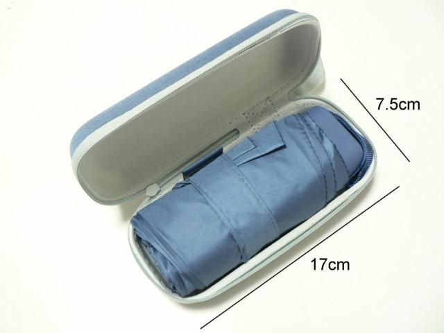 超軽量ミニサンプロテクション傘・UVカット傘・新品・即決! < 女性ファッション  超軽量ミニサンプロテクション傘・UVカット傘・新品・即決! < 女性ファッションの