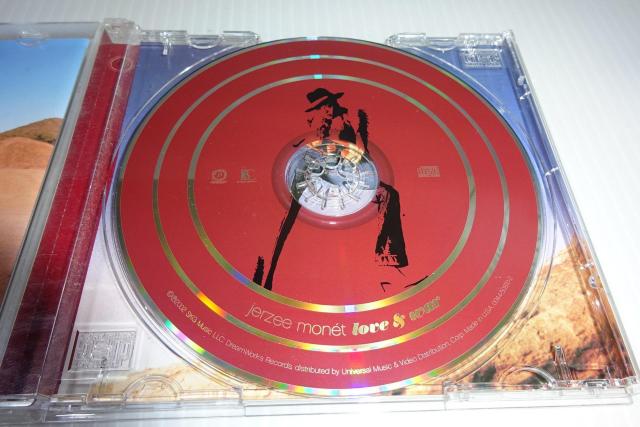ジェルジー・モネ★Love and War(輸入盤)★Jerzee Monet★R&B★2枚同梱270円 < CD/DVD/ビデオ  ジェルジー・モネ★Love and War(輸入盤)★Jerzee Monet★R&B★2枚同梱270円 < CD/DVD/ビデオの