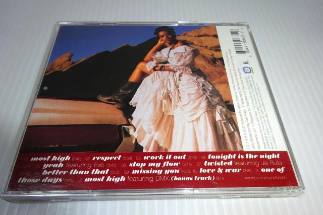 ジェルジー・モネ★Love and War(輸入盤)★Jerzee Monet★R&B★2枚同梱270円 < CD/DVD/ビデオ  ジェルジー・モネ★Love and War(輸入盤)★Jerzee Monet★R&B★2枚同梱270円 < CD/DVD/ビデオの