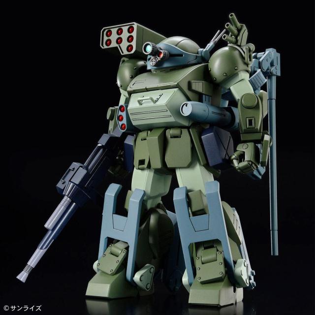 HG バーグラリードック  < ホビー  HG バーグラリードック  < ホビーの