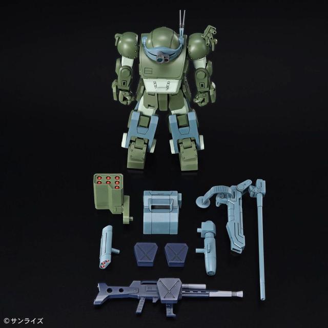 HG バーグラリードック  < ホビー  HG バーグラリードック  < ホビーの