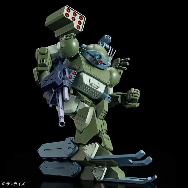 HG バーグラリードック  < ホビー  HG バーグラリードック  < ホビーの