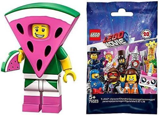 LEGO 71023 [r[3V[Y ~jtBMAV[Y 8    