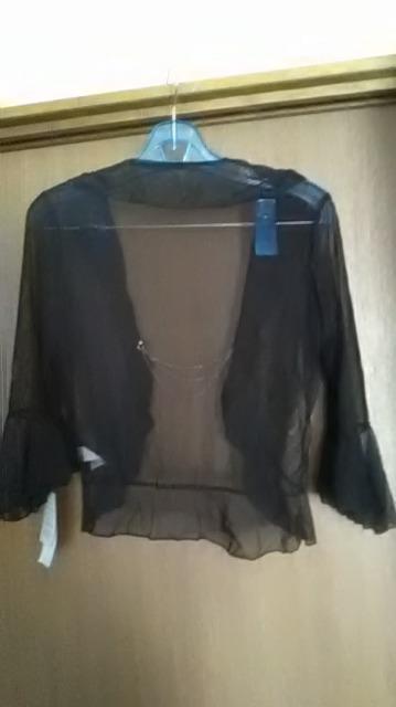 26*新品*ボレロ < 女性ファッション  26*新品*ボレロ < 女性ファッションの