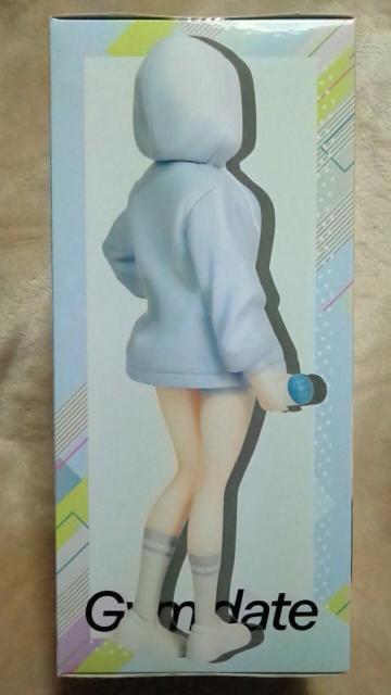 ■五等分の花嫁∬■Fascinity Figure 三玖〜ジムデート〜■ < アニメ/コミック/キャラクター  ■五等分の花嫁∬■Fascinity Figure 三玖〜ジムデート〜■ < アニメ/コミック/キャラクターの