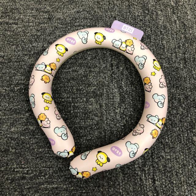 即決 BT21 アイスリング < レジャー/スポーツ 即決 BT21 アイスリング < レジャー/スポーツの