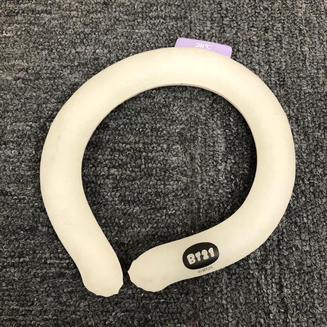 即決 BT21 アイスリング < レジャー/スポーツ 即決 BT21 アイスリング < レジャー/スポーツの