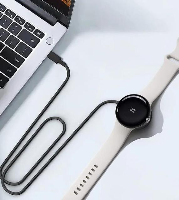 Pixel Watch2 watch3 スマートウォッチ マグネット ワイヤレス 充電 USB Type-C ケーブル < 家電/AV   Pixel Watch2 watch3 スマートウォッチ マグネット ワイヤレス 充電 USB Type-C ケーブル < 家電/AVの