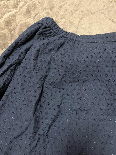 タンス整理品 衣類 おまとめOK ホームクリーニング済み ef-deスカート ネイビー < 女性ファッション  タンス整理品 衣類 おまとめOK ホームクリーニング済み ef-deスカート ネイビー < 女性ファッションの