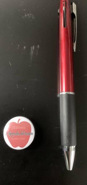 80S OKINAWA APPLE HOUSE OKINAWA SHI 沖縄ファン 紅型 那覇HAISAI 沖縄市アップルハウス < アニメ/コミック/キャラクター  80S OKINAWA APPLE HOUSE OKINAWA SHI 沖縄ファン 紅型 那覇HAISAI 沖縄市アップルハウス < アニメ/コミック/キャラクターの