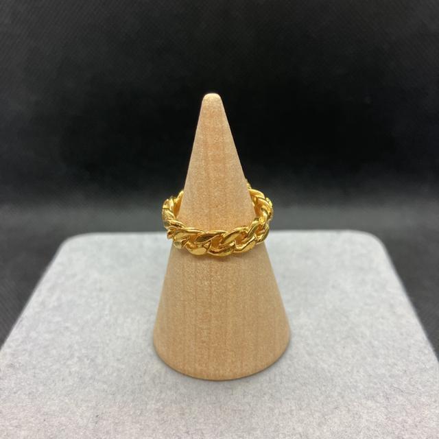 即決 Christian Dior クリスチャンディオール リング 指輪 < ブランド  即決 Christian Dior クリスチャンディオール リング 指輪 < ブランドの