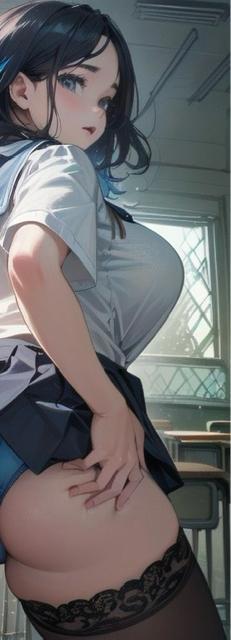 262 AI Girls オリジナル美少女 制服 コスプレ アート A4ポスター 高画質、光沢紙 3落札毎に+1枚サービス < アニメ/コミック/キャラクター  262 AI Girls オリジナル美少女 制服 コスプレ アート A4ポスター 高画質、光沢紙 3落札毎に+1枚サービス < アニメ/コミック/キャラクターの