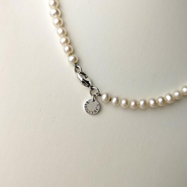 Tiffany ティファニー ネックレス < ブランド  Tiffany ティファニー ネックレス < ブランドの
