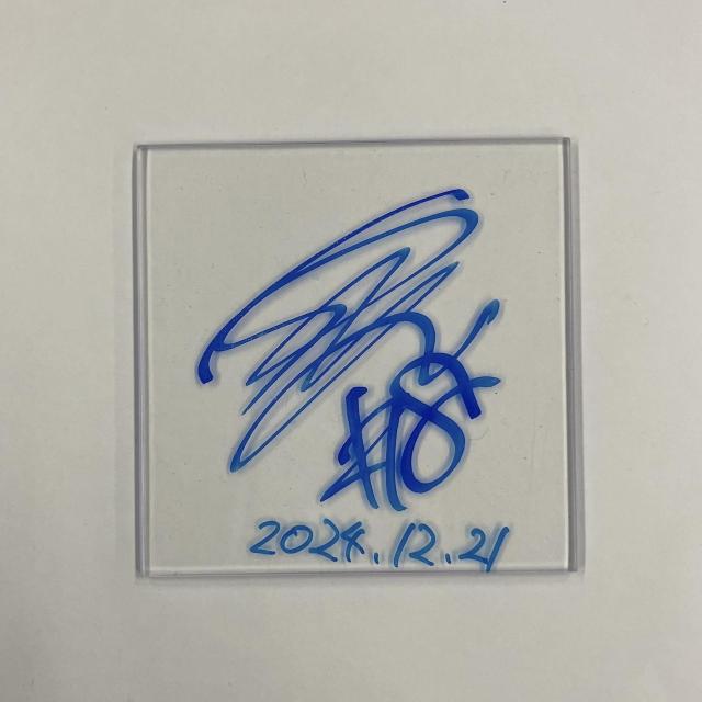 12/21(�y)�����S�[���f���L���O�X�� #8 ���y�� �ɑI�� ���M�T�C������A�N�����p�l��