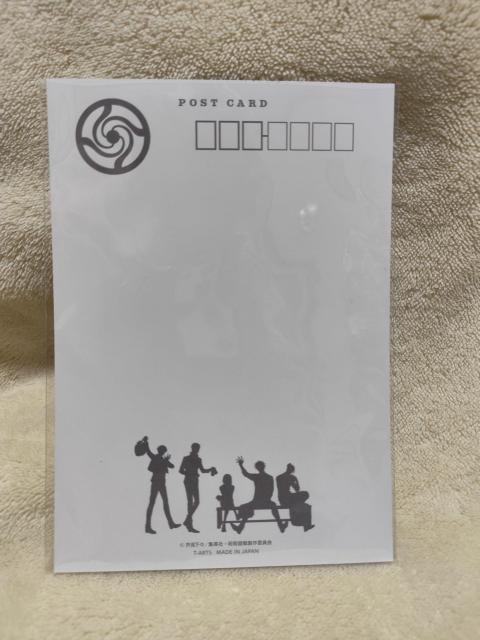 p A5 BIG|XgJ[h ܏ Cl Ė DY ƓɎq  Aj/R~bN/LN^[ 