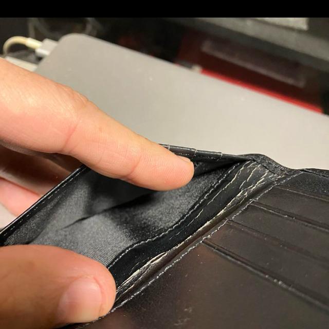 �y1�~�X�^�[�g�z�yANDRE VALENTINO / �A���h���E�o�����`�m�z �J�[�h�P�[�X