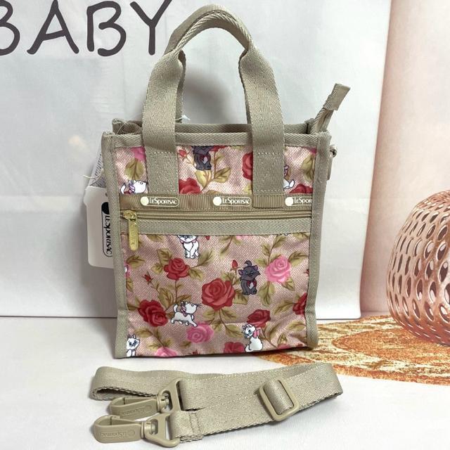 VigpLeSportsac X|[gTbN AXgLbgt[ 2way V_[obO 3714    t@bV 