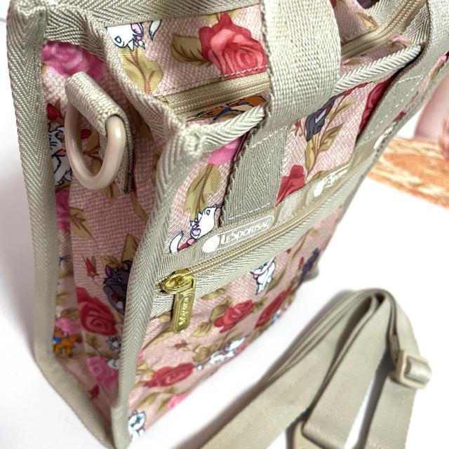 VigpLeSportsac X|[gTbN AXgLbgt[ 2way V_[obO 3714   t@bV 