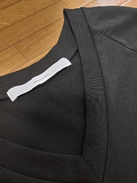 FRAMeWORK �t���[�����[�N �u���E�X�����ꂢ�ߍ�T�V���c�V�i �C�G�i �W���[�i���X�^���_�[�h