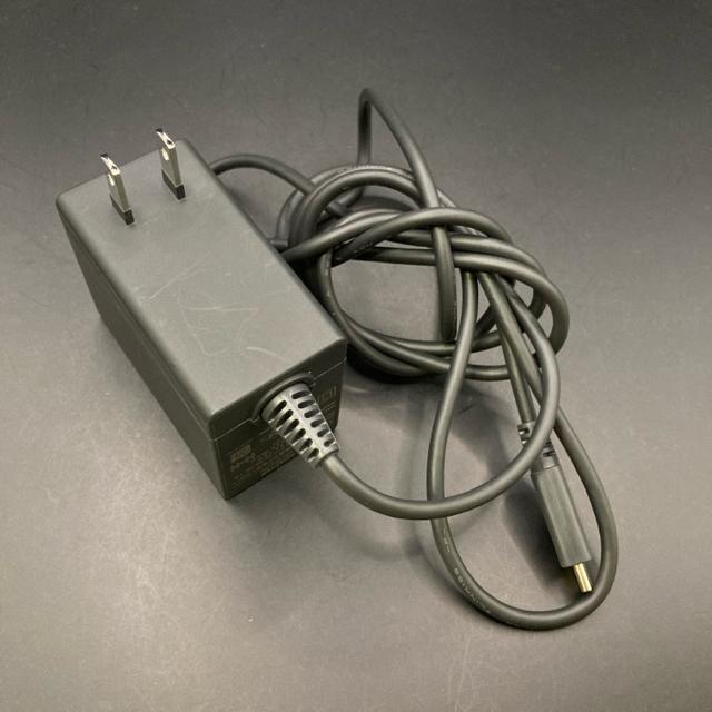 即決 純正品 Nintendo Switch ACアダプタ HAC-002 < ゲーム本体/ソフト  即決 純正品 Nintendo Switch ACアダプタ HAC-002 < ゲーム本体/ソフトの