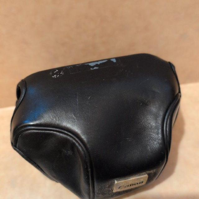 Canon PowerShot G5 デジタルカメラ PC1049 < 家電/AV Canon PowerShot G5 デジタルカメラ PC1049 < 家電/AVの