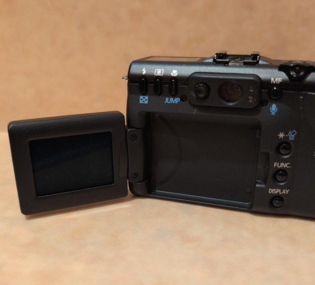 Canon PowerShot G5 デジタルカメラ PC1049 < 家電/AV Canon PowerShot G5 デジタルカメラ PC1049 < 家電/AVの