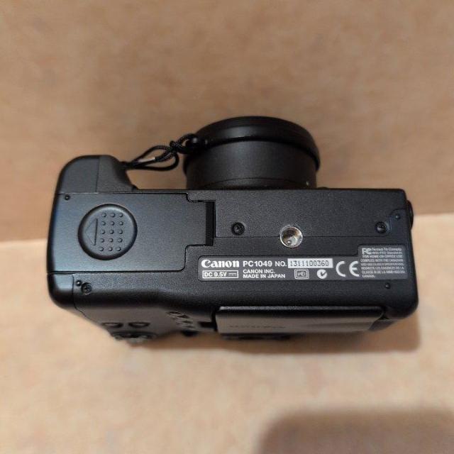 Canon PowerShot G5 デジタルカメラ PC1049 < 家電/AV Canon PowerShot G5 デジタルカメラ PC1049 < 家電/AVの