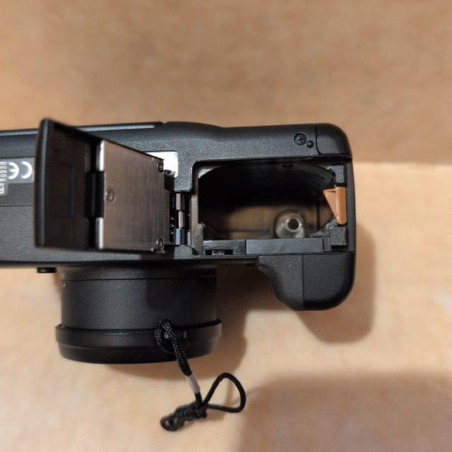 Canon PowerShot G5 デジタルカメラ PC1049 < 家電/AV Canon PowerShot G5 デジタルカメラ PC1049 < 家電/AVの