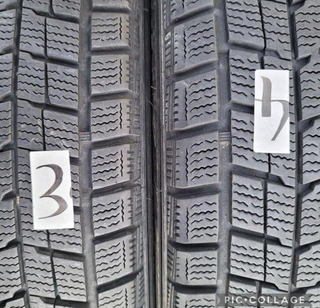 ZACK SPORT-5アルミ 15in 6J +43 PCD114.3 ダンロップDSX冬用4本セット195\65R15 セレナ < 自動車/バイク ZACK SPORT-5アルミ 15in 6J +43 PCD114.3 ダンロップDSX冬用4本セット195\65R15 セレナ < 自動車/バイク