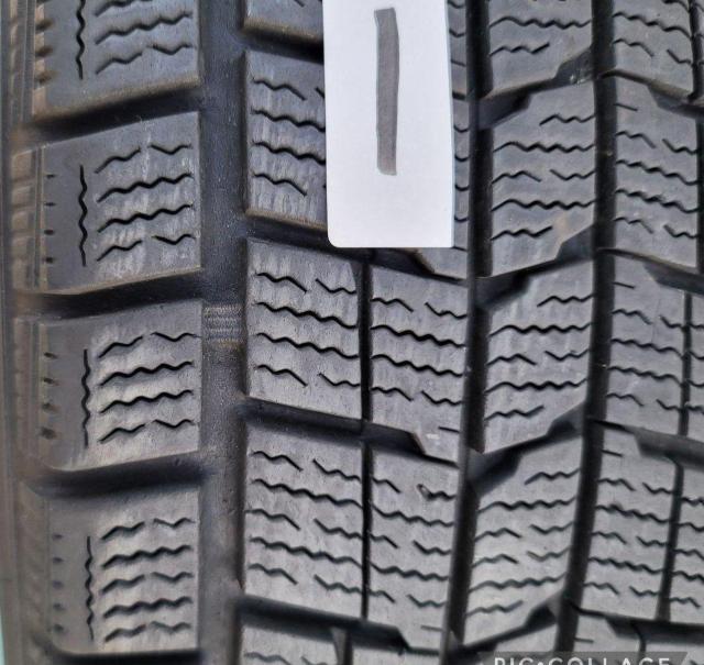 ZACK SPORT-5アルミ 15in 6J +43 PCD114.3 ダンロップDSX冬用4本セット195\65R15 セレナ < 自動車/バイク ZACK SPORT-5アルミ 15in 6J +43 PCD114.3 ダンロップDSX冬用4本セット195\65R15 セレナ < 自動車/バイク