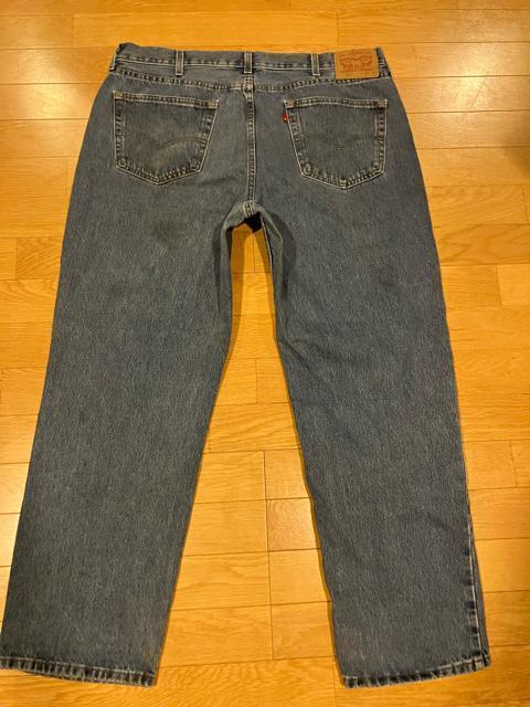 LEVIfS [oCX 550bNXfj 傫sizeW40used   uh 