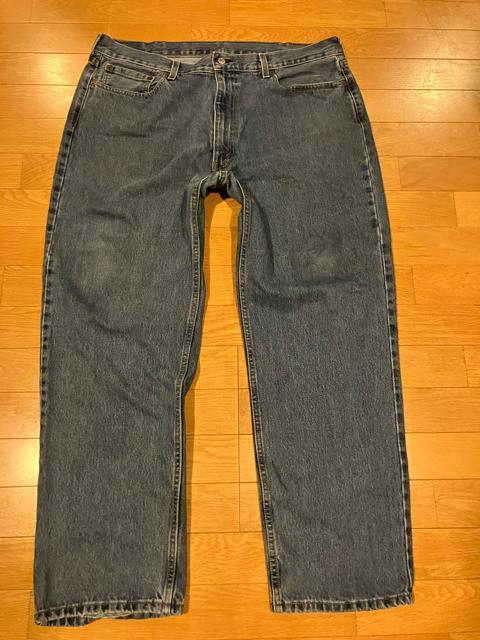 LEVIfS [oCX 550bNXfj 傫sizeW40used  uh 