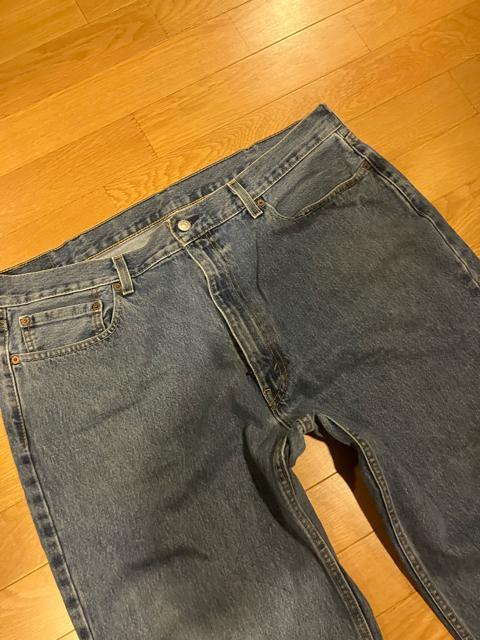 LEVIfS [oCX 550bNXfj 傫sizeW40used  uh 