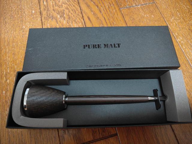 fXNy X^h PURE MALT sAg {[y y OHM 񔄕i   CeA/Ct 