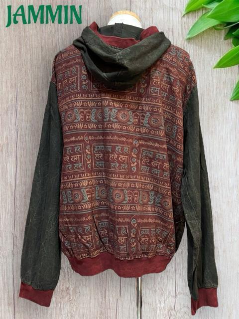 アジアン柄ジャケット アジアン エスニック 個性派 ヒッピー サイケ < 男性ファッション アジアン柄ジャケット アジアン エスニック 個性派 ヒッピー サイケ < 男性ファッションの