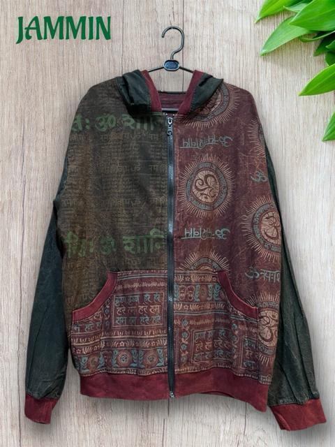 アジアン柄ジャケット アジアン エスニック 個性派 ヒッピー サイケ < 男性ファッション アジアン柄ジャケット アジアン エスニック 個性派 ヒッピー サイケ < 男性ファッションの