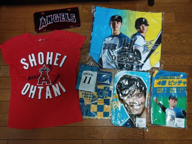 JĕI kCnt@C^[Y t@C^[Y FIGHTERS  GWFX ObY MLB ANGELS   W[/X|[c 