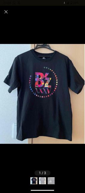 B'z STARS TVc LTCY   jt@bV 