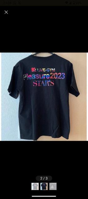 B'z STARS TVc LTCY  jt@bV 