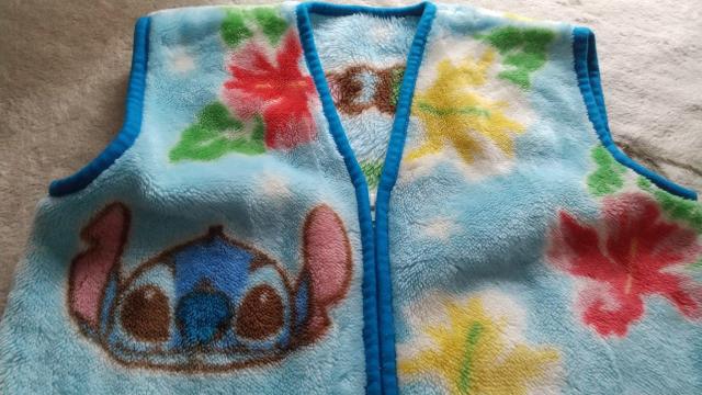 暖かベスト < キッズ/ベビー 暖かベスト < キッズ/ベビーの