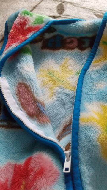 暖かベスト < キッズ/ベビー 暖かベスト < キッズ/ベビーの