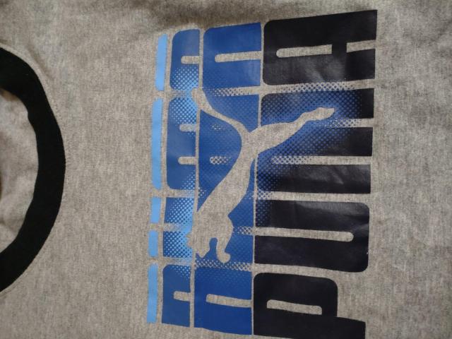 PUMATVc@TCY160  LbY/xr[ 